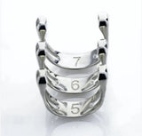 Creative Spinning Ring