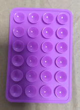 Silicone Suction Pad