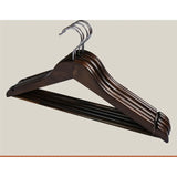 Retro Non-slip Shelf Wholesale Pant Rack