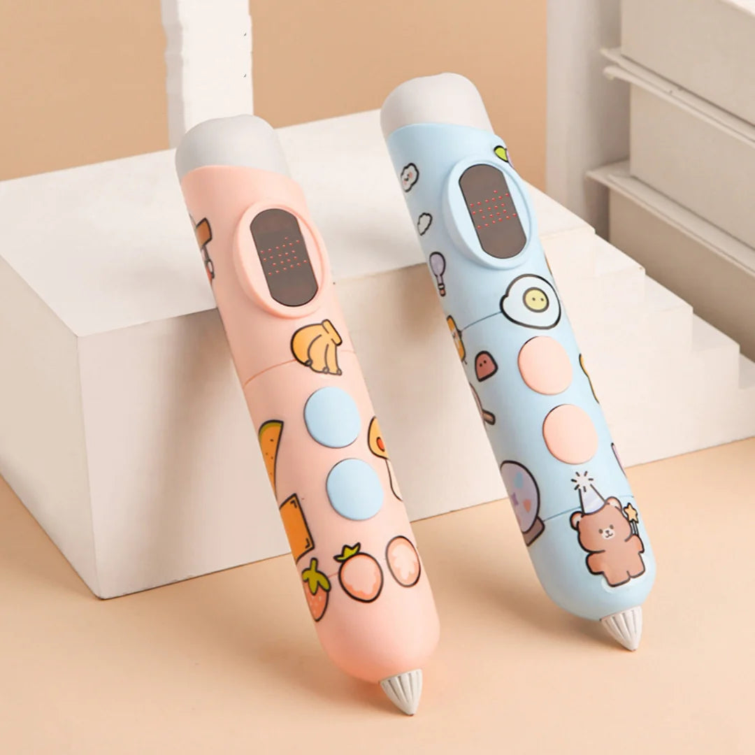 Kids' 3D Drawing Pen Set