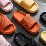 Soft Non-Slip Slippers