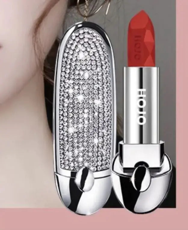 HOJO Brilliant Star Ruby Lipstick
