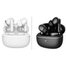Wireless Bluetooth Noise-Cancelling In-Ear Headphones