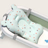 Newborn Bathtub Pad and Chair