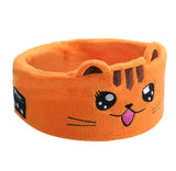 Bluetooth Headset Animal Headband Sleep Mask