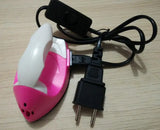 Compact Precise Reliable Electric Soldering Iron