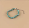 Women's Natural Stone Bracelet