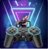 Handheld S10 Game Console with High Brightness Screen