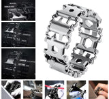 Multifunction Tool Bracelet
