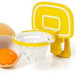 Hoop Shot Egg Separator