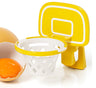 Hoop Shot Egg Separator