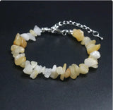 Women's Natural Stone Bracelet