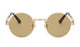 Vintage Round Sunglasses