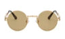 Vintage Round Sunglasses