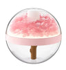 Humidifier Mini Small Bedroom Desktop