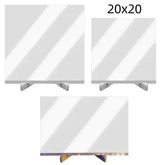 Light Up Acrylic Message Board