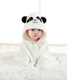 Swaddling Bath Towel