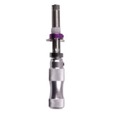 Tubular Lock Pick Tool Kit