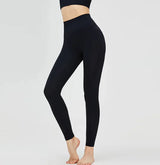 Women's High-Waist Slim Fit Casual Leggings