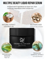 Nutrient Hair Mask