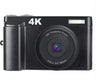 Outdoor Travel Shooting Home HD Digital Camera
