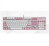 Wired Mechanical Keyboard