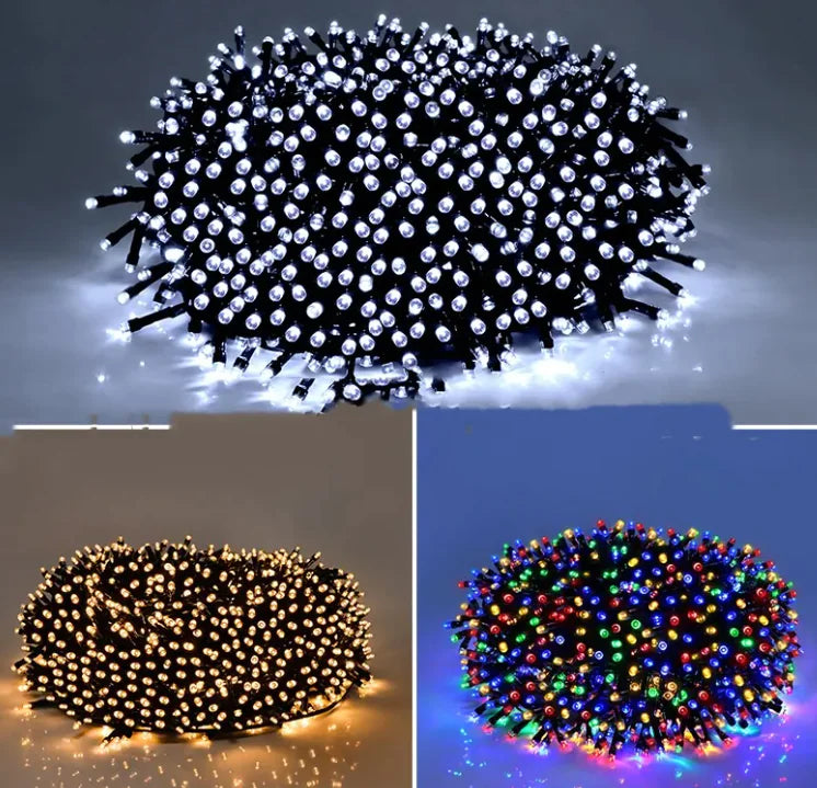 LED Lighting Chain