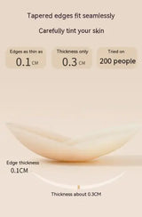 Breast Patch
