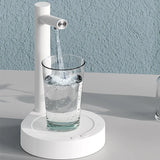 Smart Electric Water Dispenser