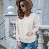 Long Sleeve Sweater