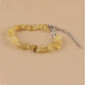 Women's Natural Stone Bracelet