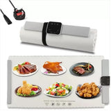 Foldable Heat-Resistant Dining Board