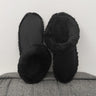 Women's Thermal Cotton Slippers