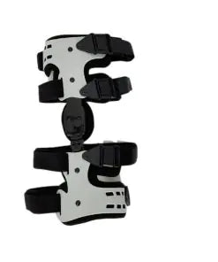 Lateral Unloader Knee Brace