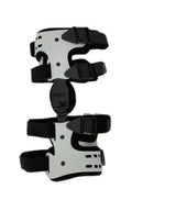 Lateral Unloader Knee Brace