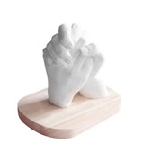Create Timeless Keepsakes With 3D Casts