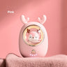 USB Portable Hand Warmer And Power Bank