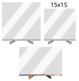 Light Up Acrylic Message Board