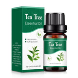 Aromatherapy Humidifier Water Soluble Essential Oil