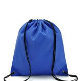 Waterproof Drawstring Gym Bag