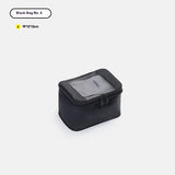 Compressed Packaging Travel Supplies Can Be Extended Buggy Bag Travel Clothing Shoes Sub-packaging