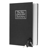 English Dictionary Shape Money Saving Box