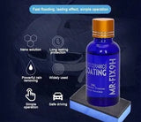 AutoZone Ceramic Glass Coating