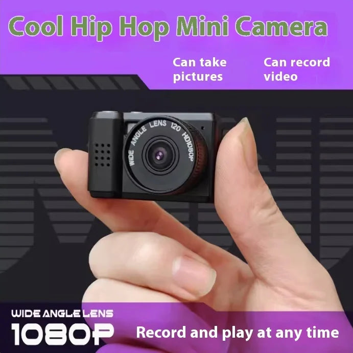 Super Mini Camera