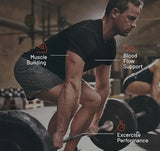 Nitric Oxide Capsules