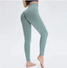 Women's High-Waist Slim Fit Casual Leggings