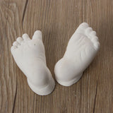 Create Timeless Keepsakes With 3D Casts