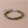 Women's Natural Stone Bracelet