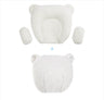 Head Shape Adjustment Pillow for Babies