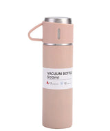 Hand-Carried Travel Mug